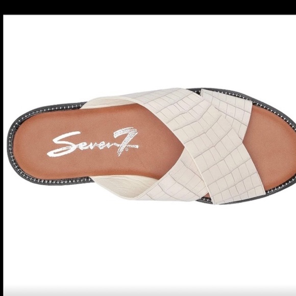 NEW: Seven Marbella Sandals - Picture 3 of 6